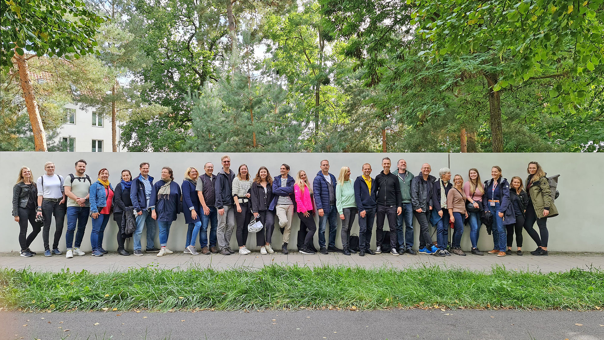 O+M Architekten Team